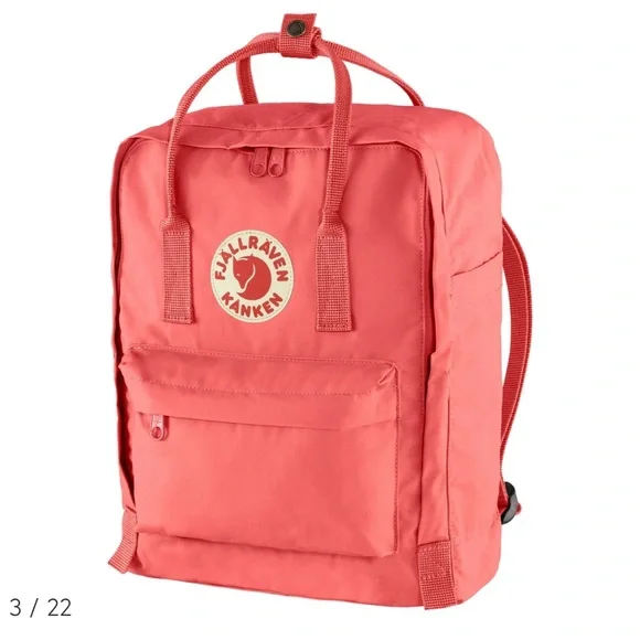 Classic Kånken backpack - Picture 2 of 6